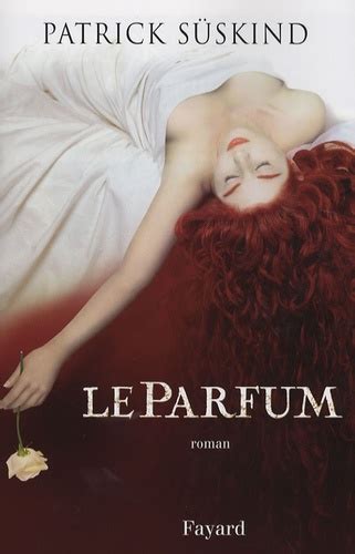 suskind le parfum